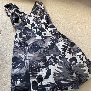 Anthropologie Plus Size Cocktail Dress NWT